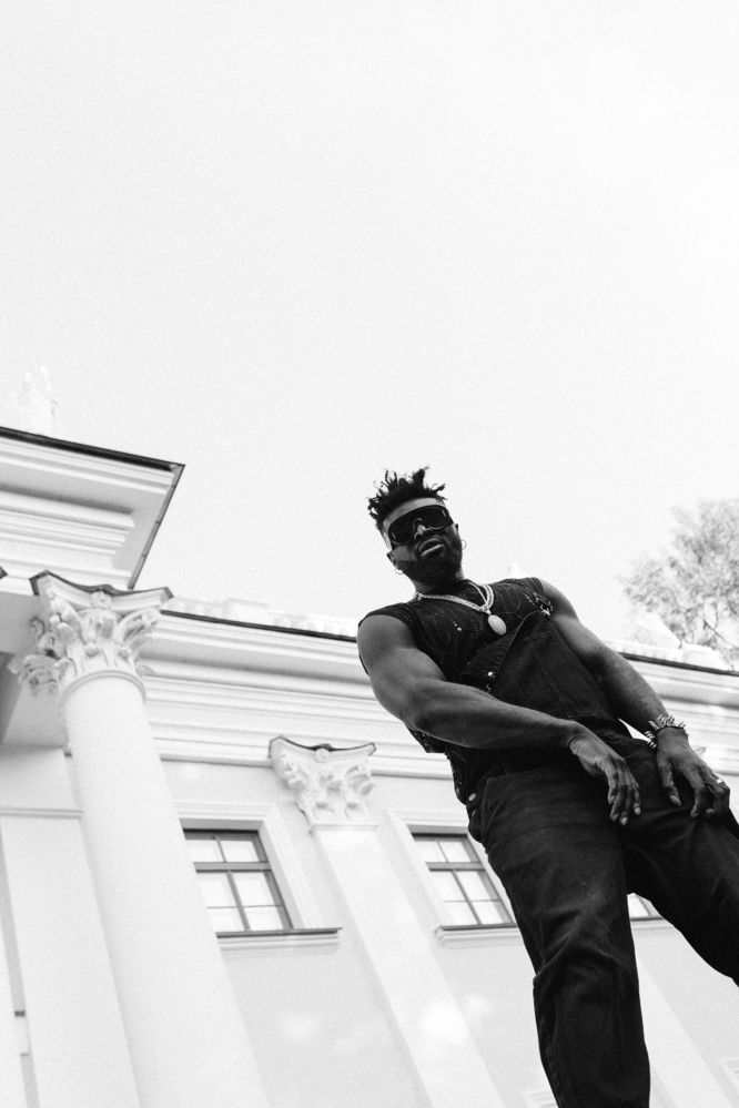 Фотография автора Воробьёв Андрей