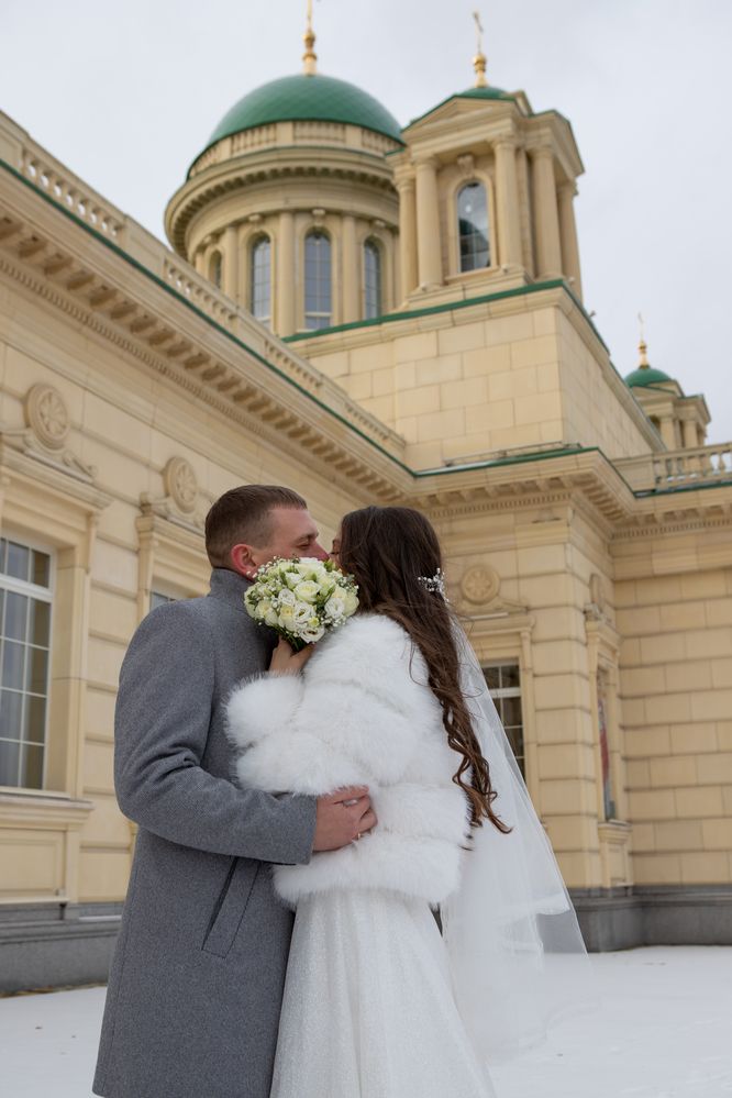 Photograph by Наталья Мотрий