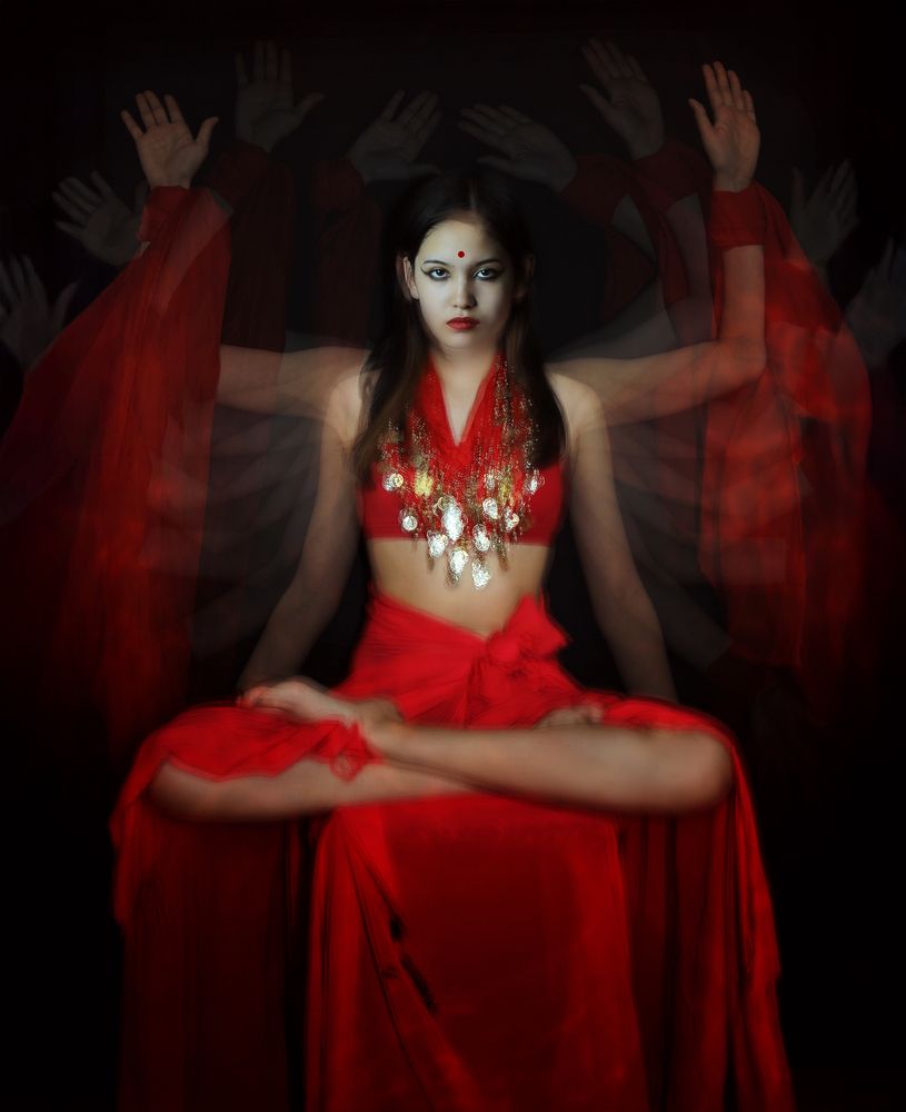 Photograph by Туева Наталья