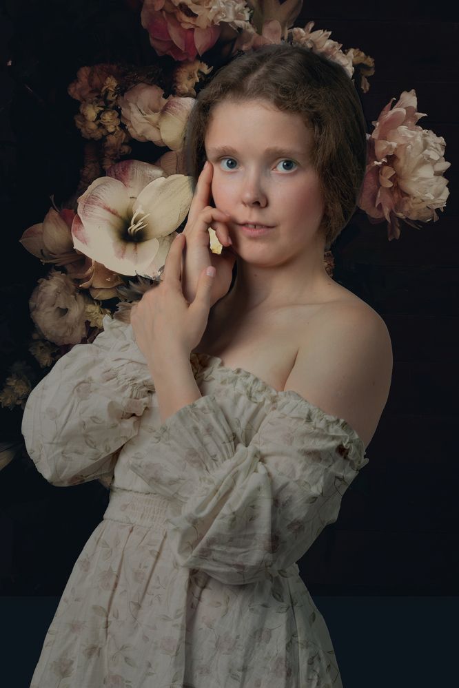 Фотография автора Туева Наталья