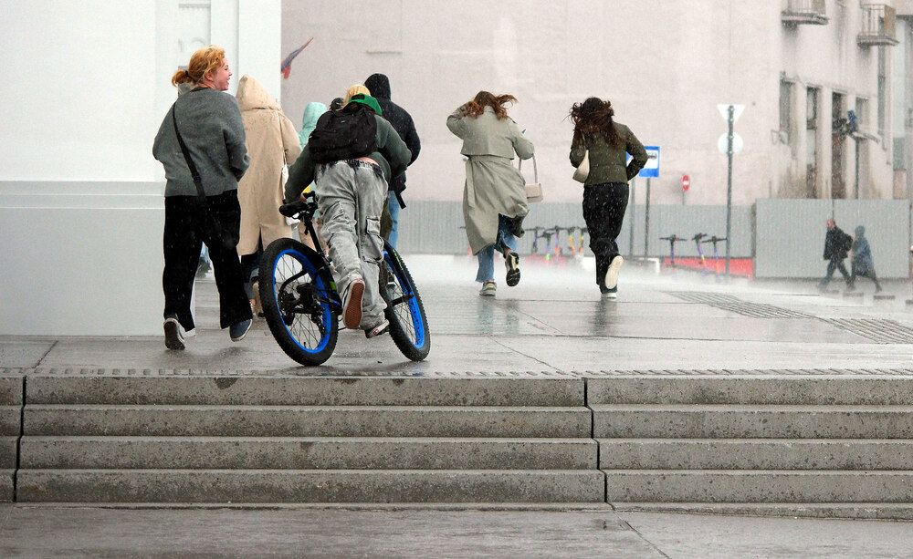 Photograph by Дмитрий Ткаченко