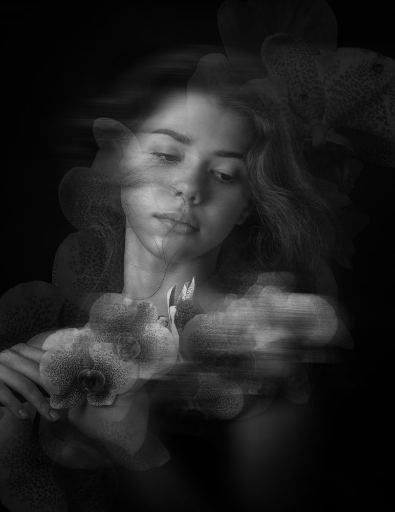 Photograph by Туева Наталья