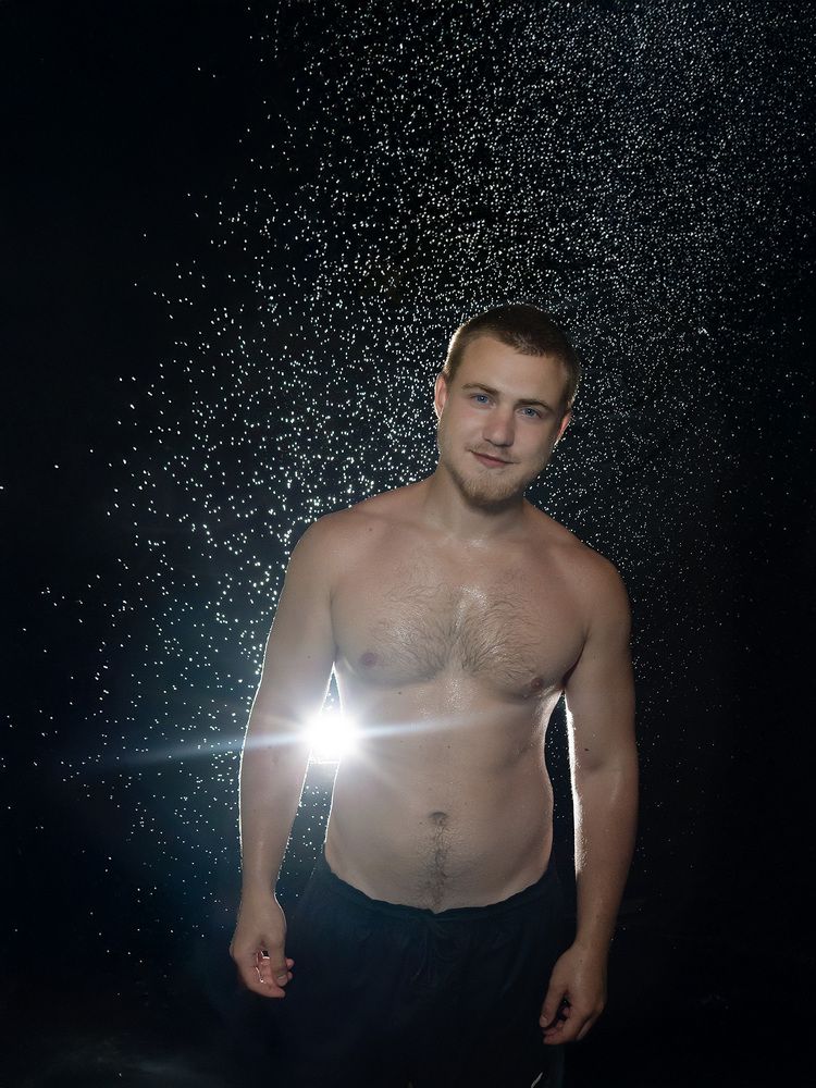 Photograph by Наталья Дрожина