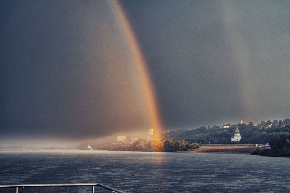 Photograph by Олег Григорьев