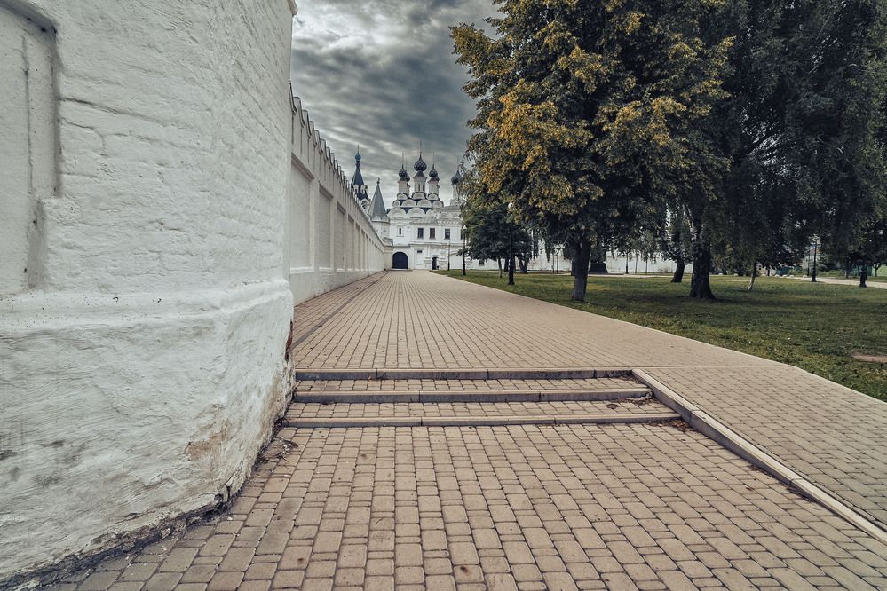 Photograph by Олег Григорьев
