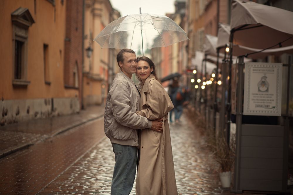 Photograph by LIUDMILA BABROUSKAYA