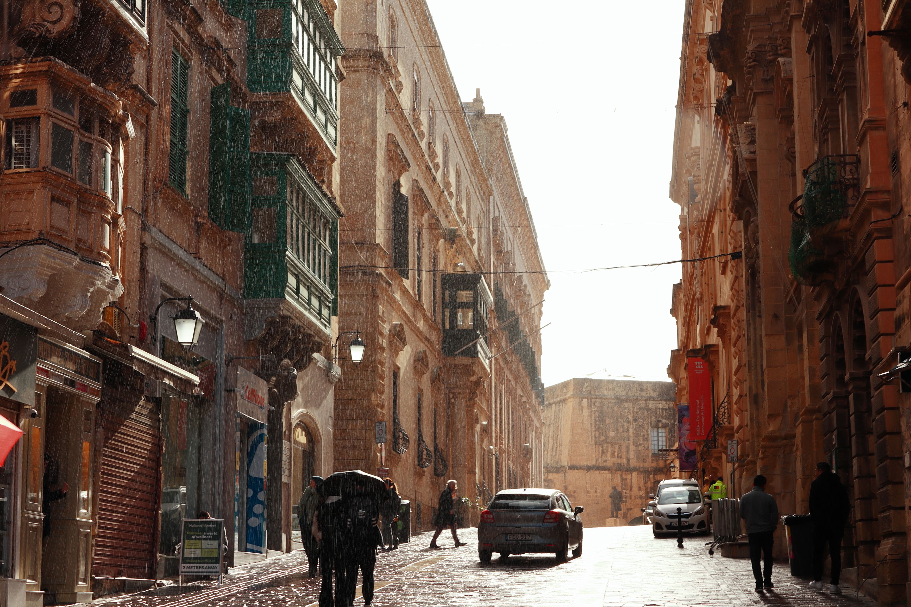 Photograph by Ernest Spiteri Gonzi