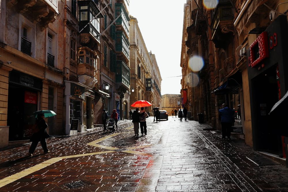 Photograph by Ernest Spiteri Gonzi