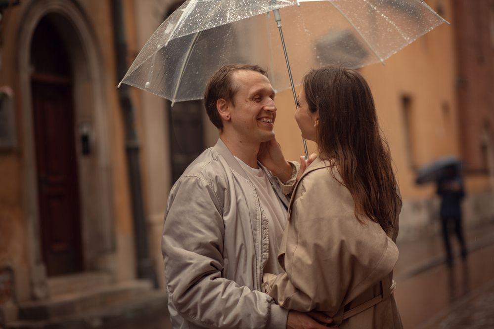 Photograph by LIUDMILA BABROUSKAYA