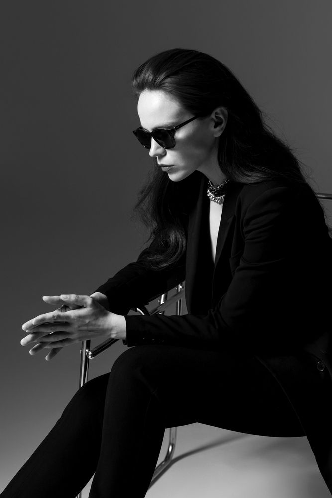 Фотография автора Любовь Григорова