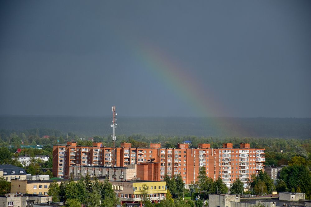 Photograph by Дмитрий Петров