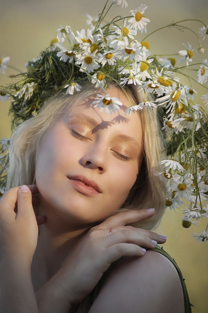 Фотография автора Наталия Панасенко