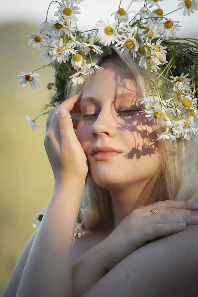 Фотография автора Наталия Панасенко