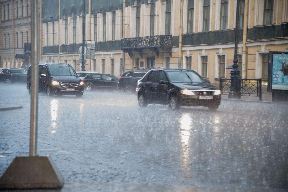 Photograph by Рыков Андрей