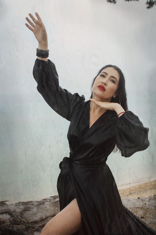 Фотография автора Наталия Панасенко