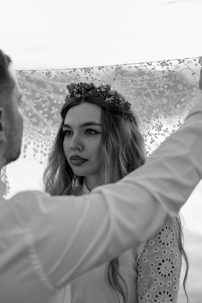 Photograph by Екатерина Баринова