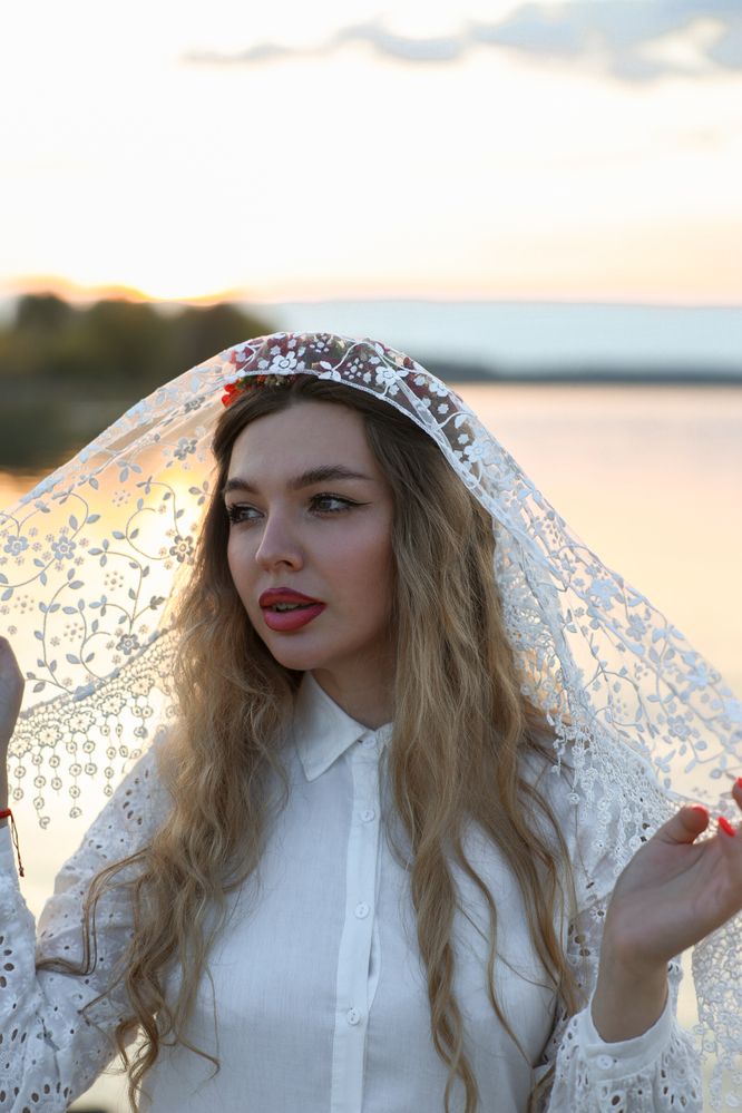 Photograph by Екатерина Баринова