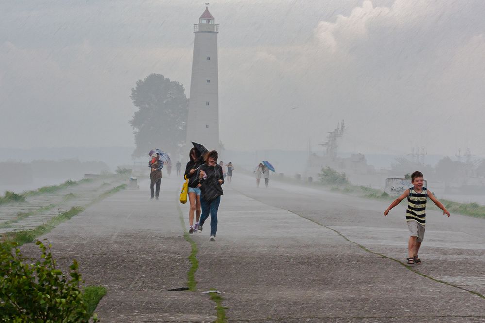 Photograph by Анатолий Мигов