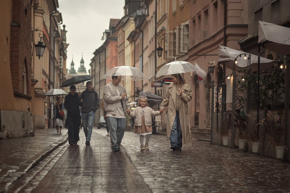 Photograph by LIUDMILA BABROUSKAYA