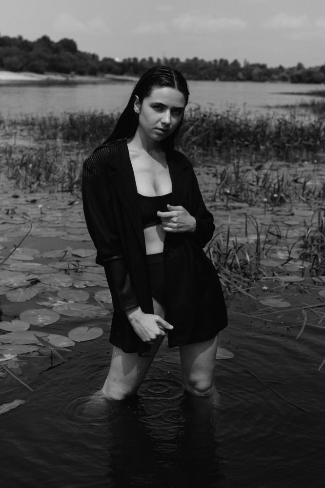 Фотография автора Воробьёв Андрей