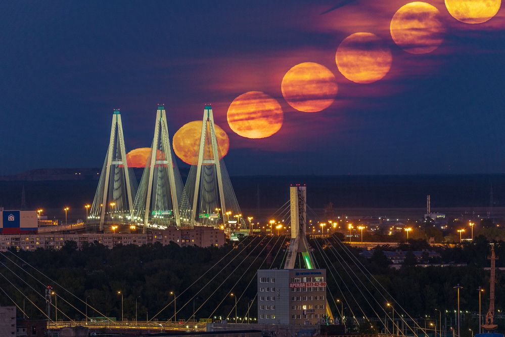 Photograph by Илья Юфа