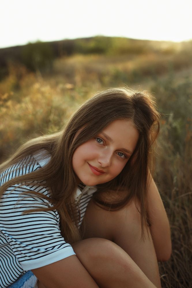 Фотография автора Виктория Литвиненко