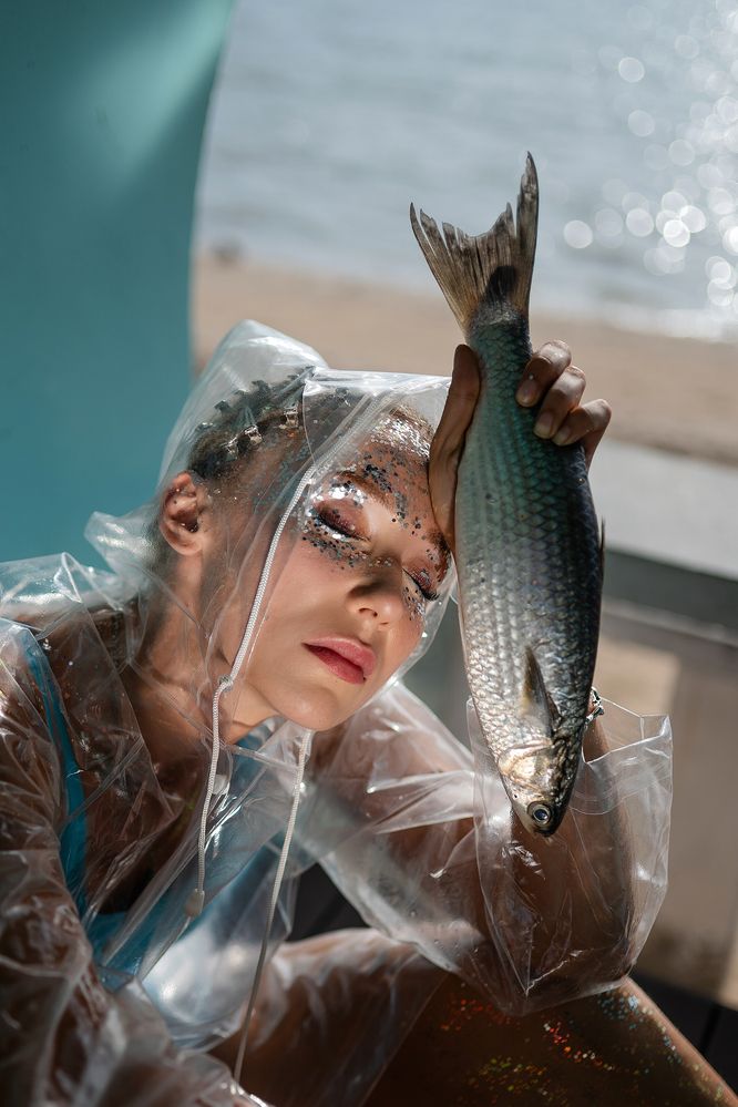 Photograph by Kseniia Suvorova