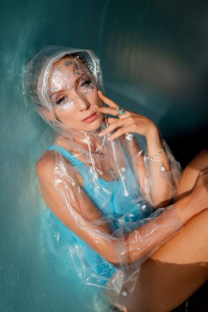 Photograph by Kseniia Suvorova