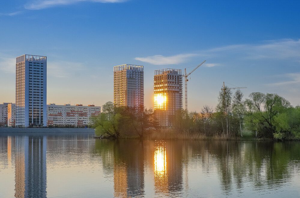 Photograph by Владислав Никишин