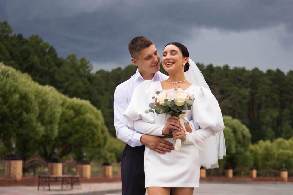 Photograph by Nikolay Plotnikov