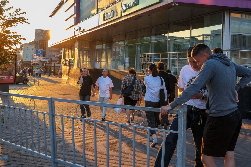 Photograph by Владислав Никишин