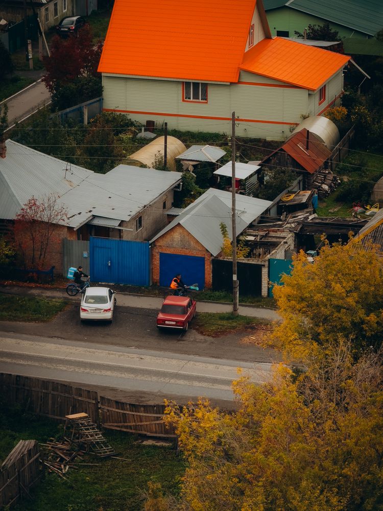 Photograph by Алёна Горошко