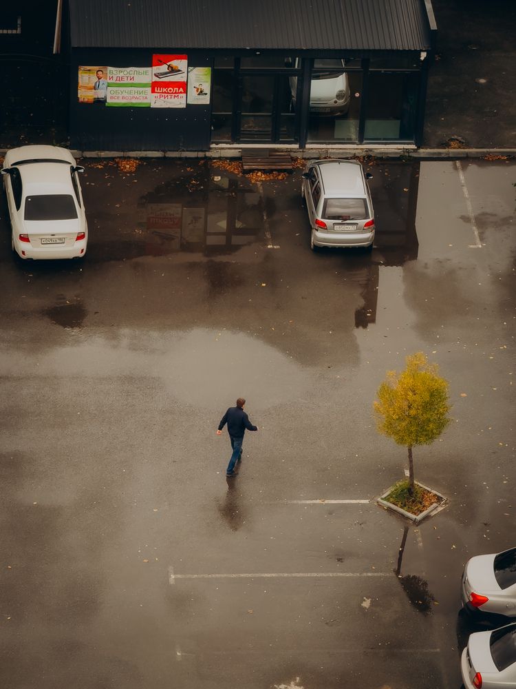 Photograph by Алёна Горошко