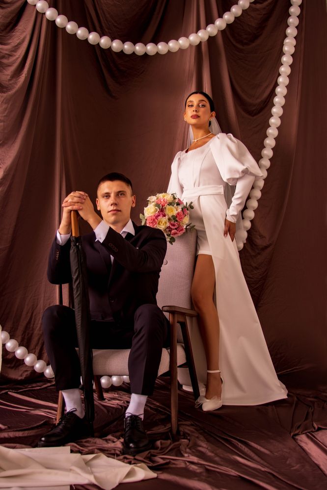 Photograph by Nikolay Plotnikov