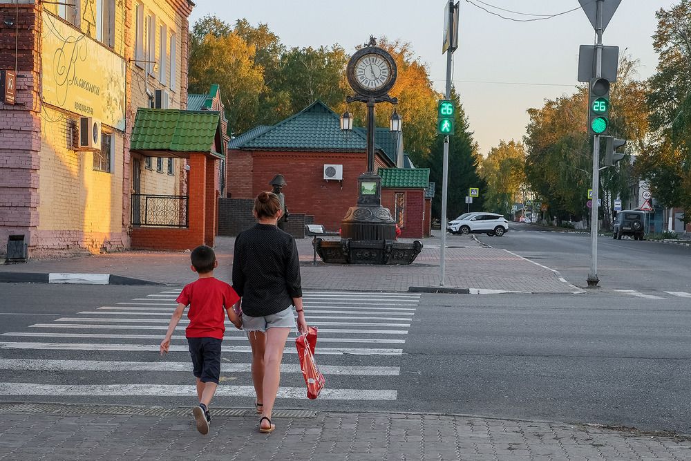 Photograph by Владислав Никишин