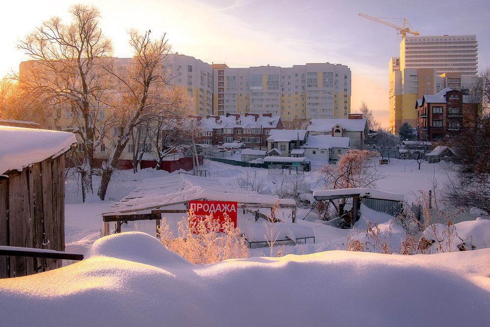 Photograph by Владислав Никишин