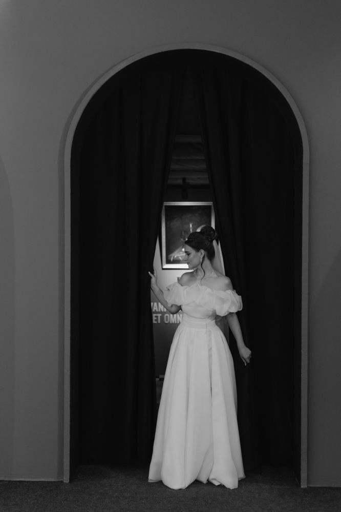 Фотография автора Mila Agafonova