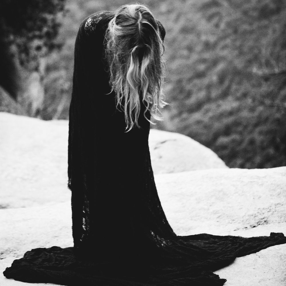 Photograph by Valery Latypov