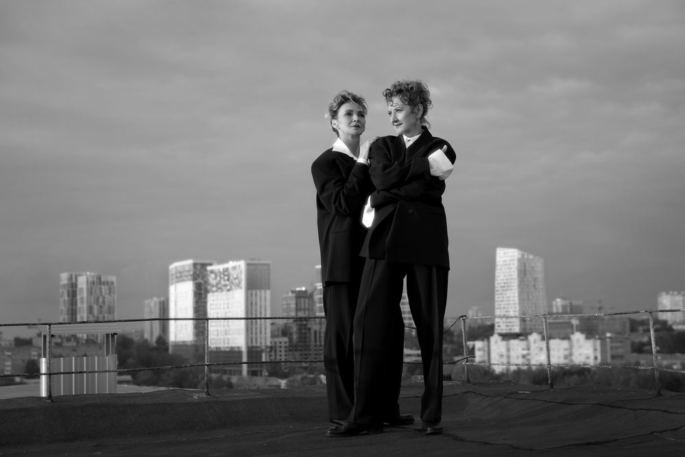 Photograph by Олег Ажгихин