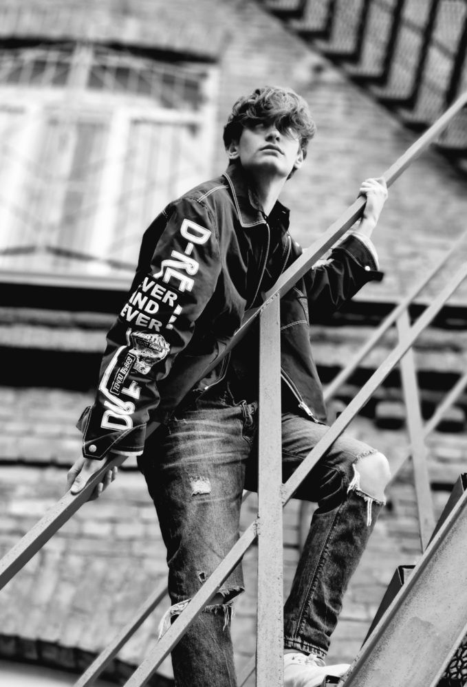 Photograph by Олег Ажгихин