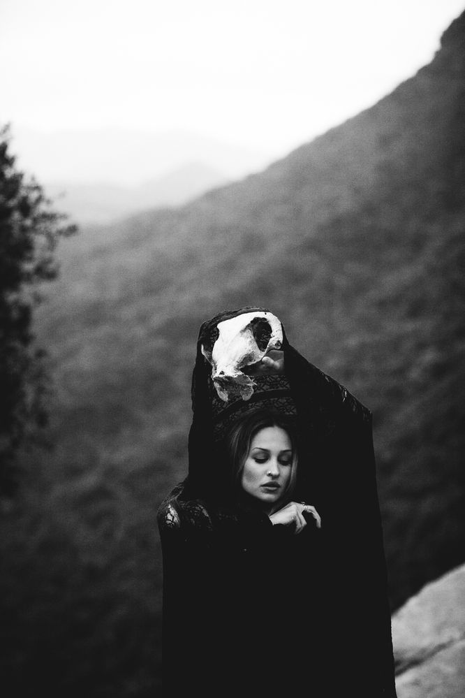 Photograph by Valery Latypov