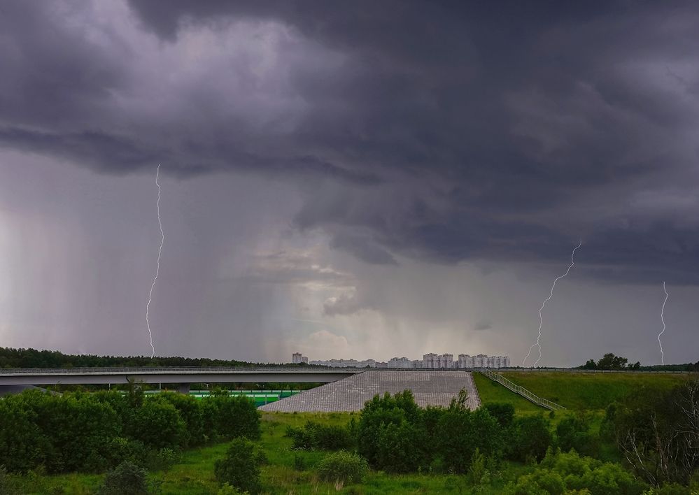 Photograph by Евгений Гонтов