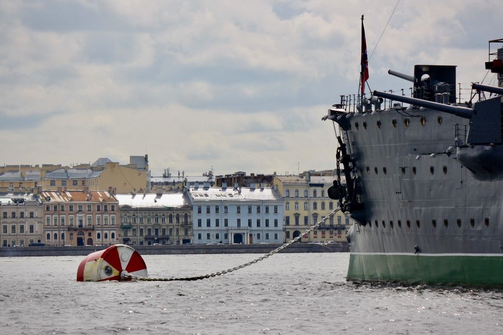 Photograph by Михаил Некрасов