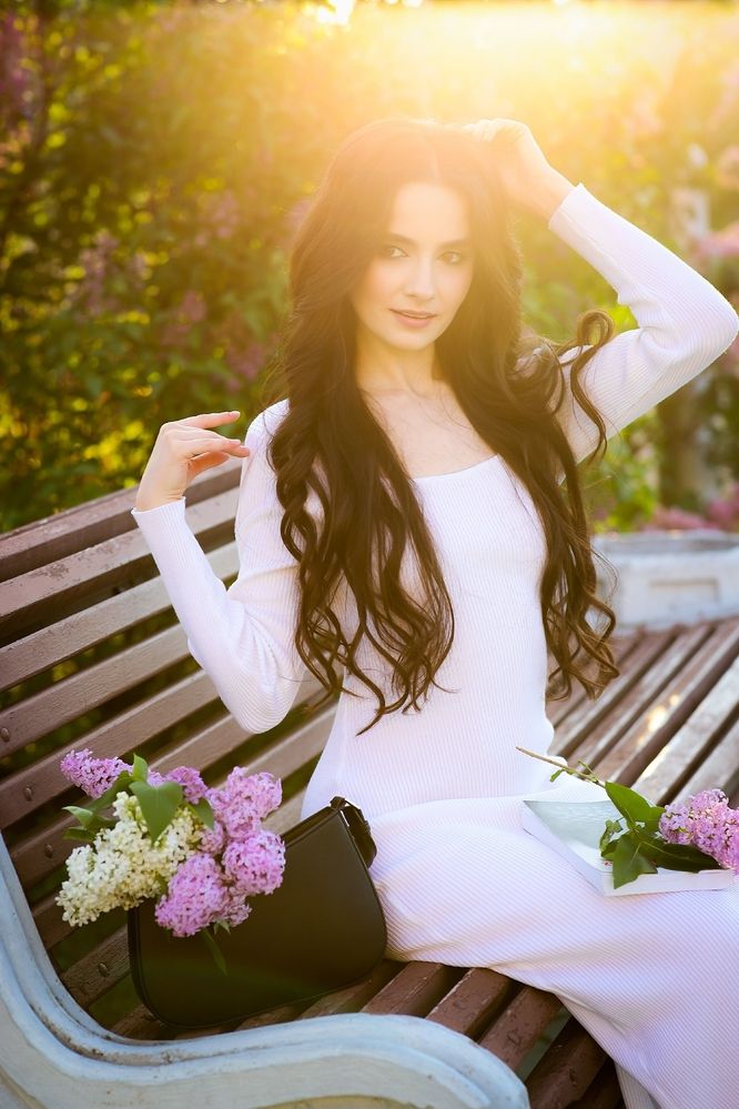 Photograph by Любовь Родина