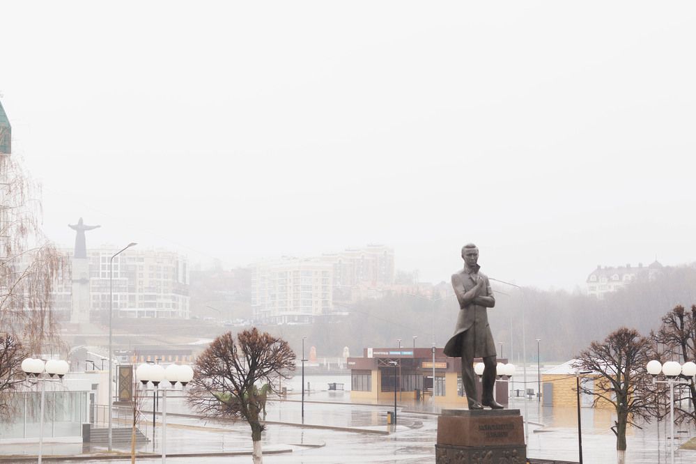 Photograph by Андриян чаркин