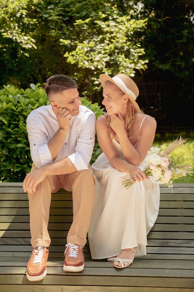 Photograph by Екатерина Обухова