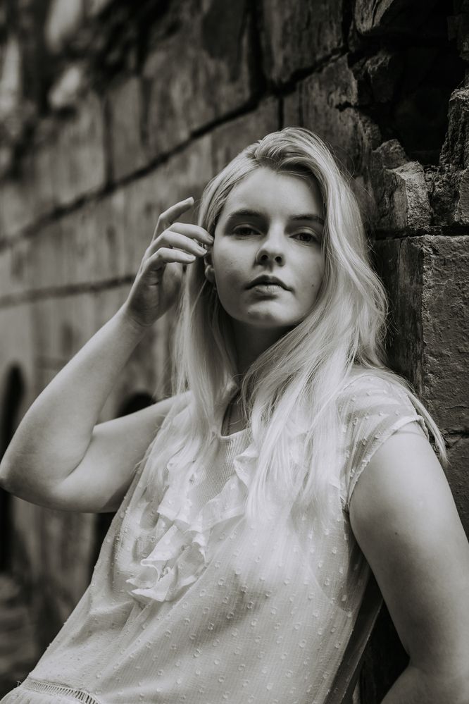 Photograph by Натали Захарова (Тай)