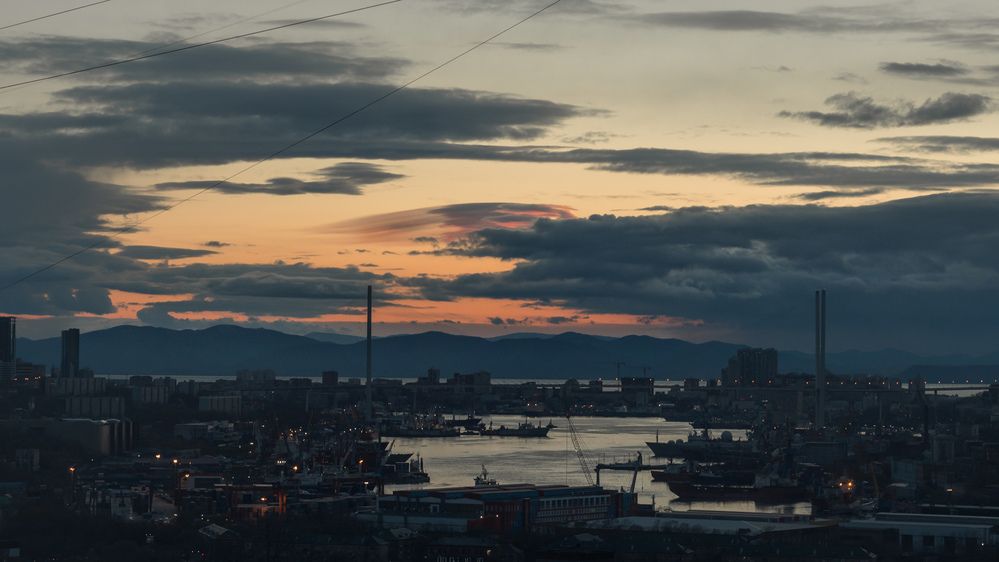 Владивосток