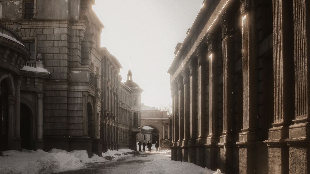 Photograph by Сергей Спирин