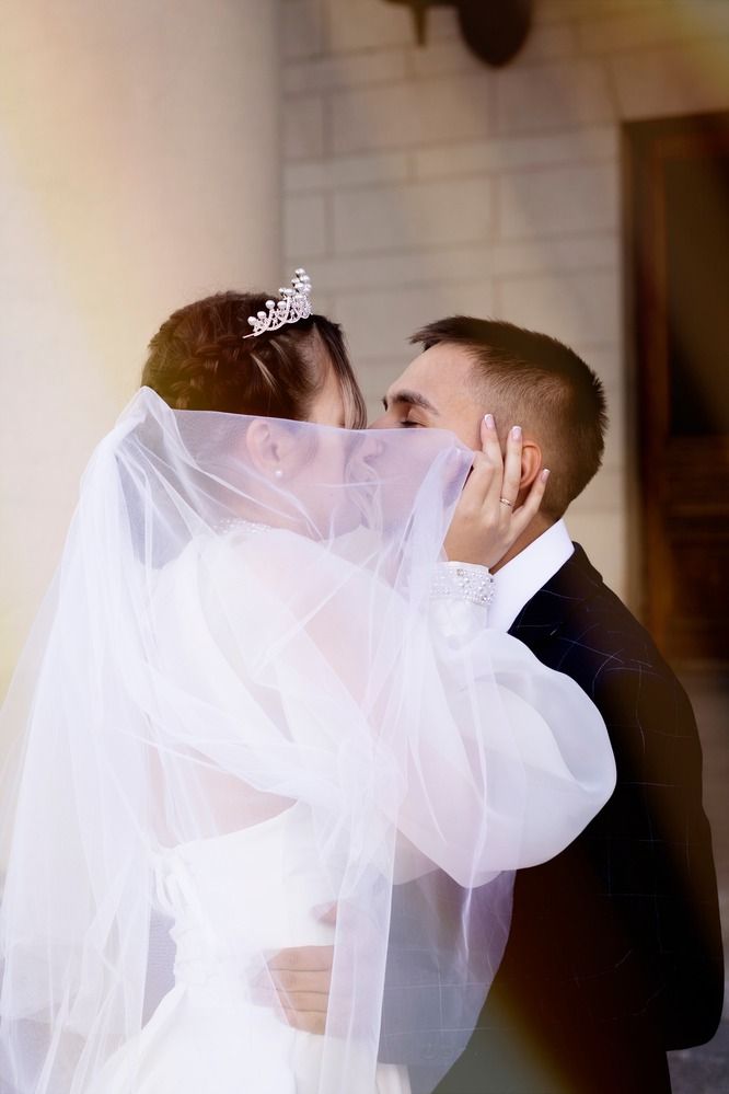 Photograph by Валерия Романова